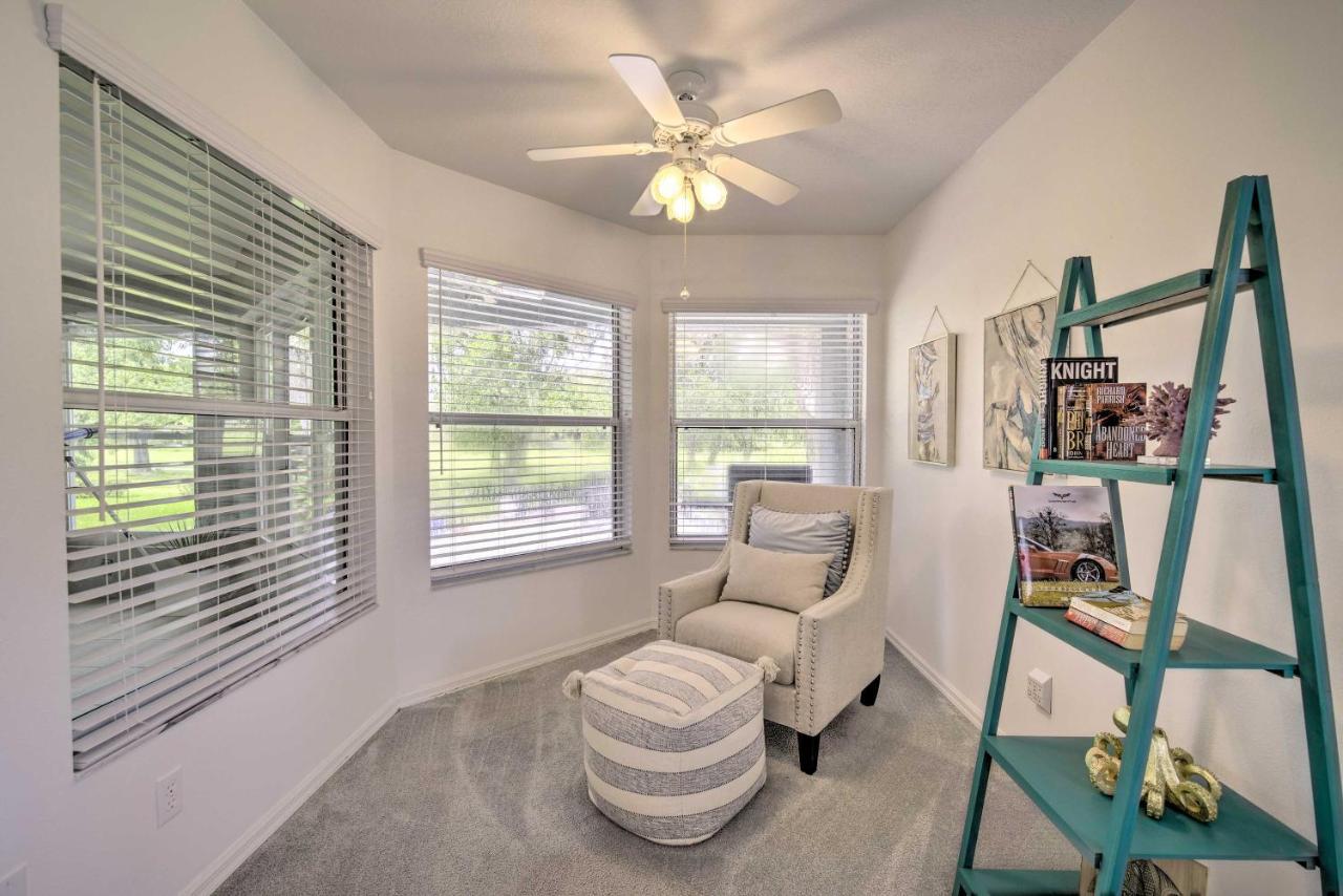 Crystal River Gem Near Three Sisters Springs! Exterior foto