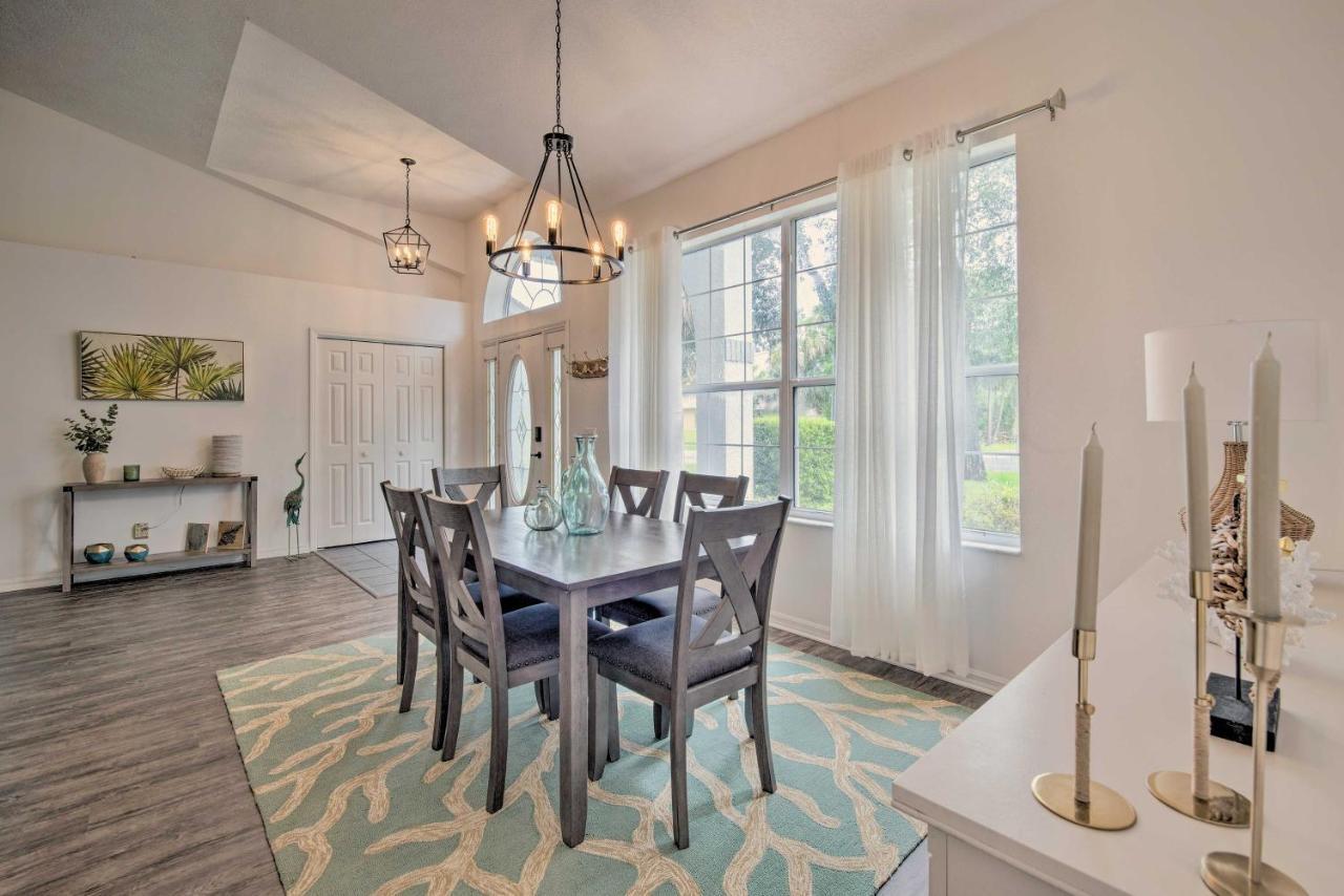Crystal River Gem Near Three Sisters Springs! Exterior foto