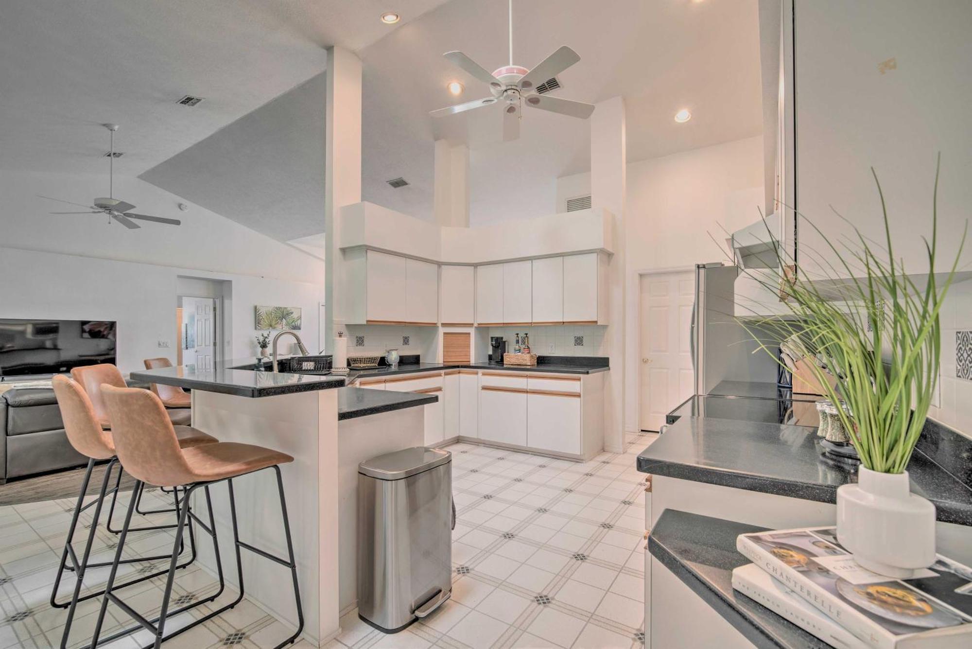 Crystal River Gem Near Three Sisters Springs! Exterior foto