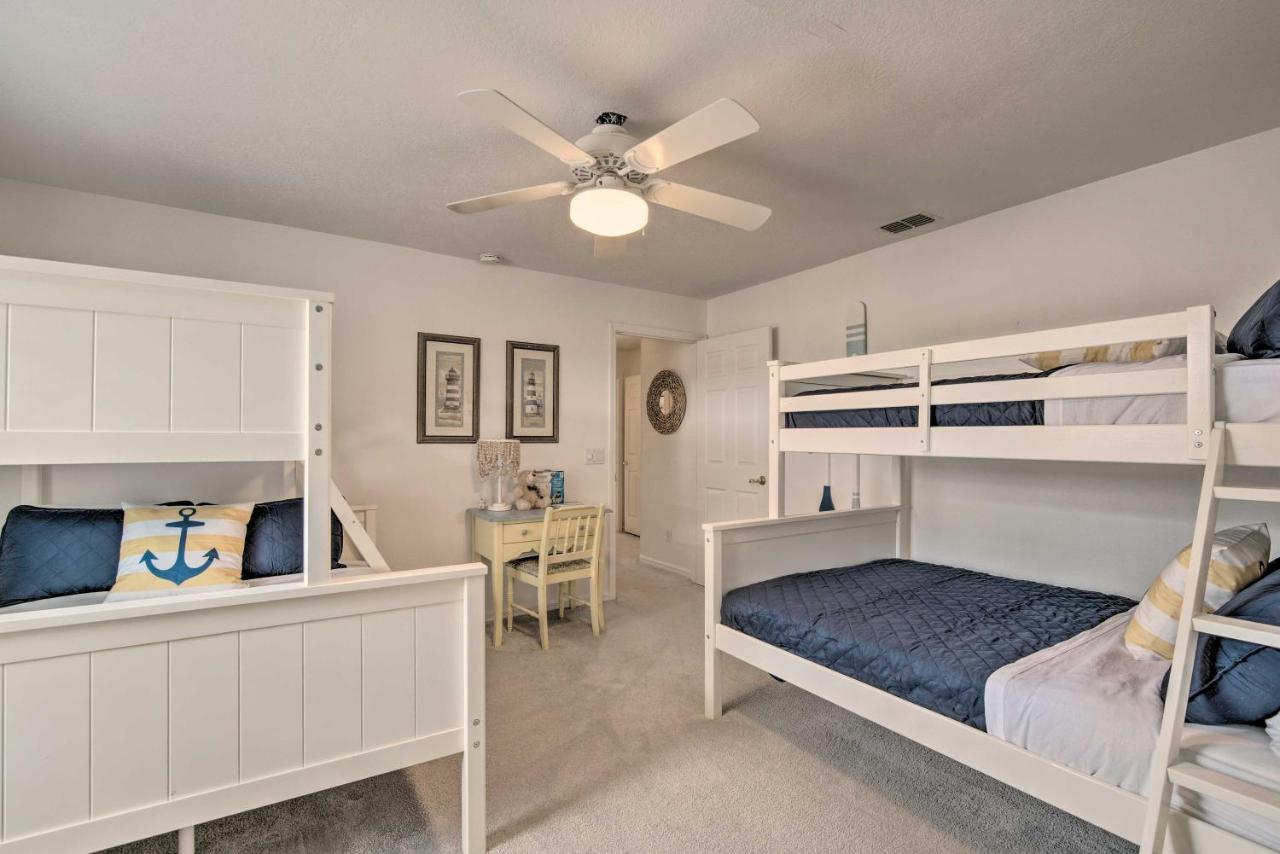 Crystal River Gem Near Three Sisters Springs! Exterior foto